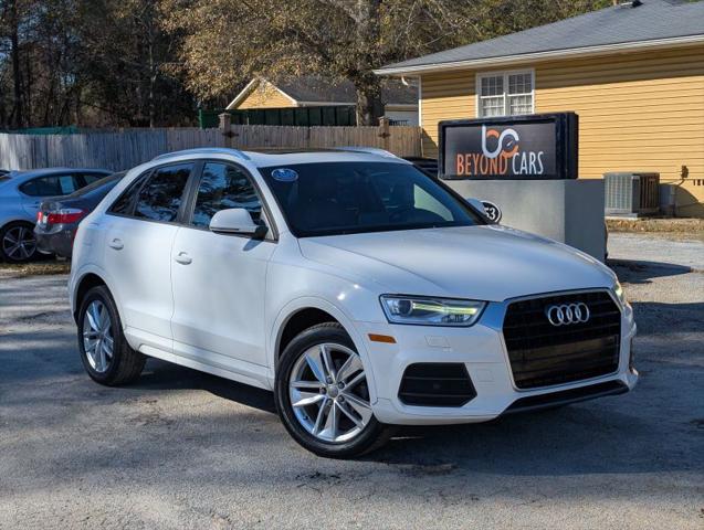 2017 Audi Q3 2.0T Premium for sale in Grayson, GA