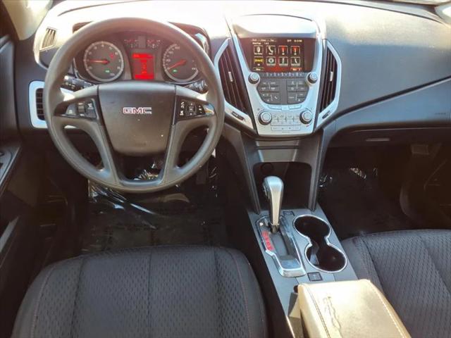 2015 GMC Terrain SLE-1