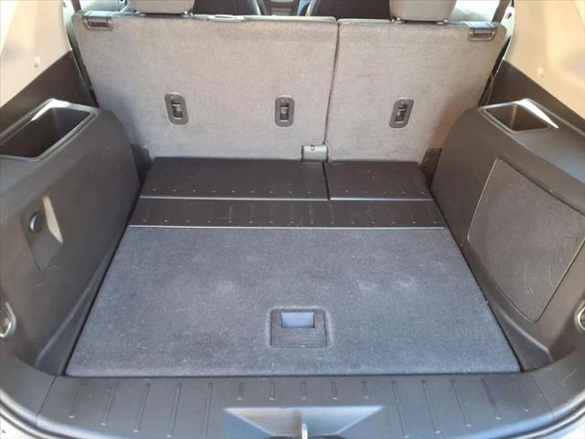 2015 GMC Terrain SLE-1