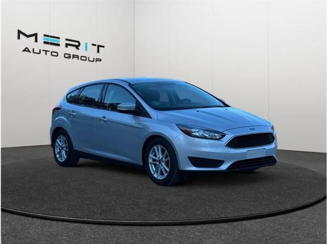 2015 Ford Focus SE for sale in Jacksonville, FL