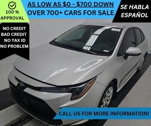 2025 Toyota Corolla LE for sale in Manassas, VA