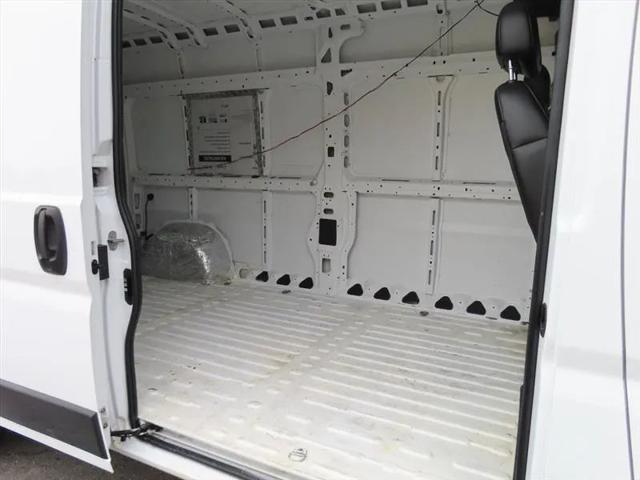 2019 Ram ProMaster 2500 Cargo Van High Roof 159" WB