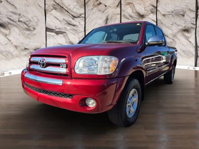 2006 Toyota Tundra SR5 V8 for sale in Ontario, CA