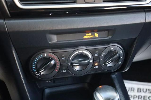 2015 Mazda Mazda3 i Sport