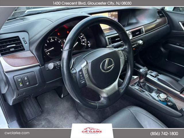 2013 Lexus GS 350 350