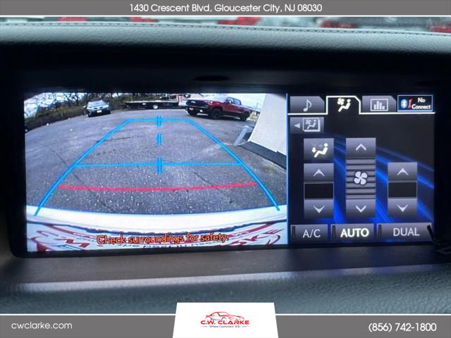 2013 Lexus GS 350 350