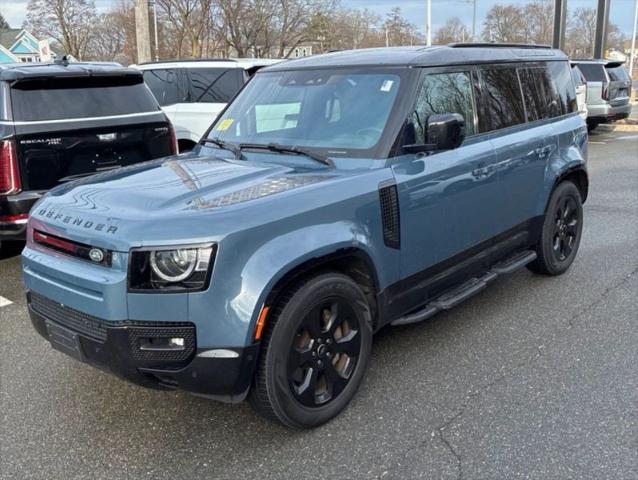 2022 Land Rover Defender 110 X-Dynamic SE for sale in Elkridge, MD