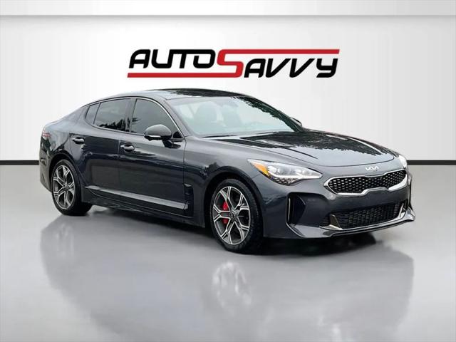 2023 Kia Stinger GT2 for sale in Post Falls, ID