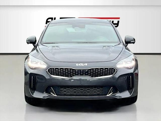 2023 Kia Stinger GT2
