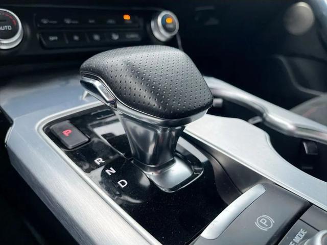 2023 Kia Stinger GT2