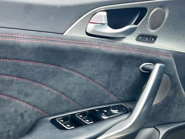 2023 Kia Stinger GT2