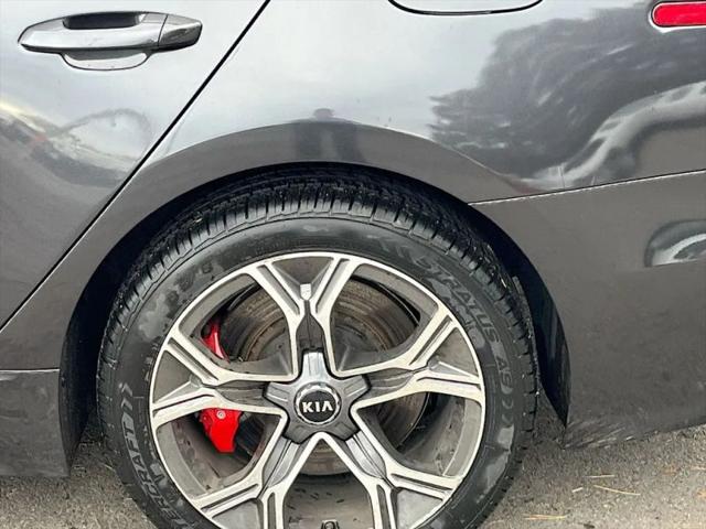 2023 Kia Stinger GT2