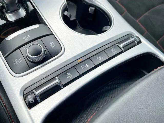2023 Kia Stinger GT2