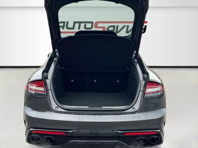 2023 Kia Stinger GT2