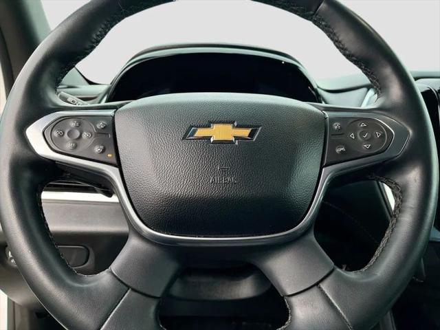 2023 Chevrolet Traverse AWD Premier