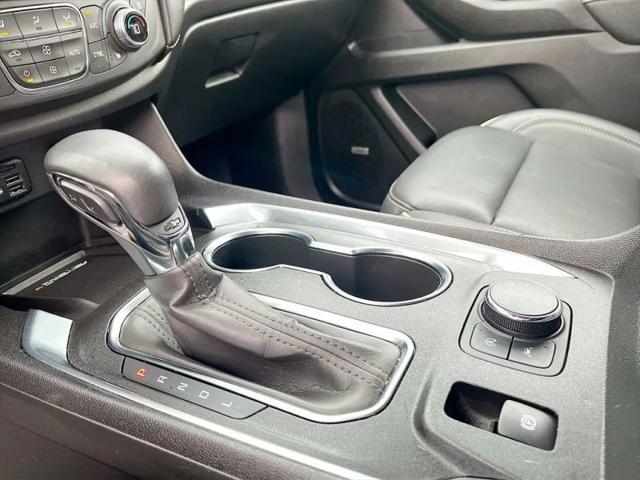 2023 Chevrolet Traverse AWD Premier