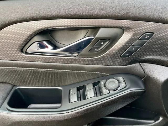 2023 Chevrolet Traverse AWD Premier