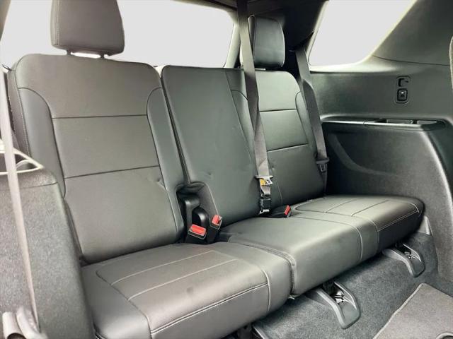 2023 Chevrolet Traverse AWD Premier