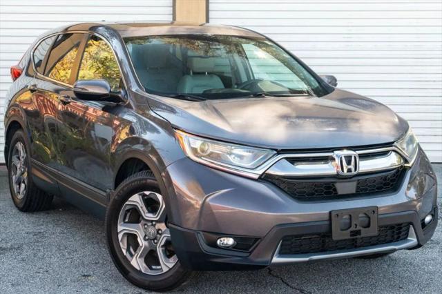 2019 Honda CR-V EX-L for sale in Lilburn, GA