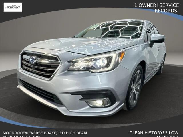 2019 Subaru Legacy 3.6R Limited for sale in Old Bridge, NJ