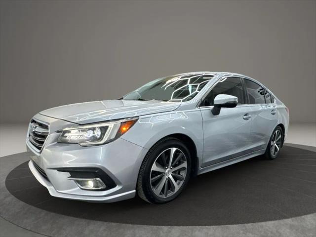 2019 Subaru Legacy 3.6R Limited