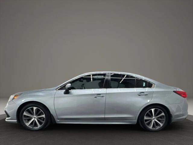 2019 Subaru Legacy 3.6R Limited