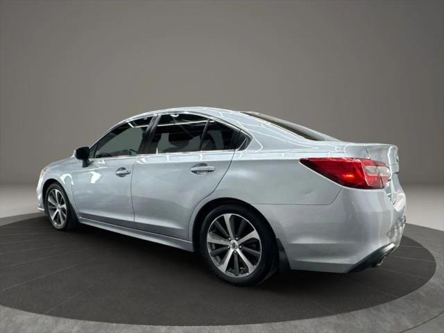 2019 Subaru Legacy 3.6R Limited