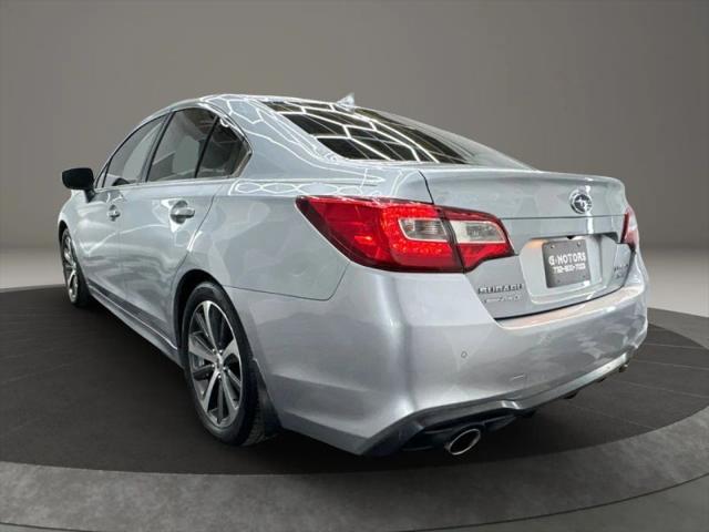 2019 Subaru Legacy 3.6R Limited