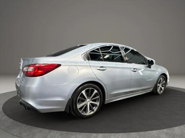 2019 Subaru Legacy 3.6R Limited