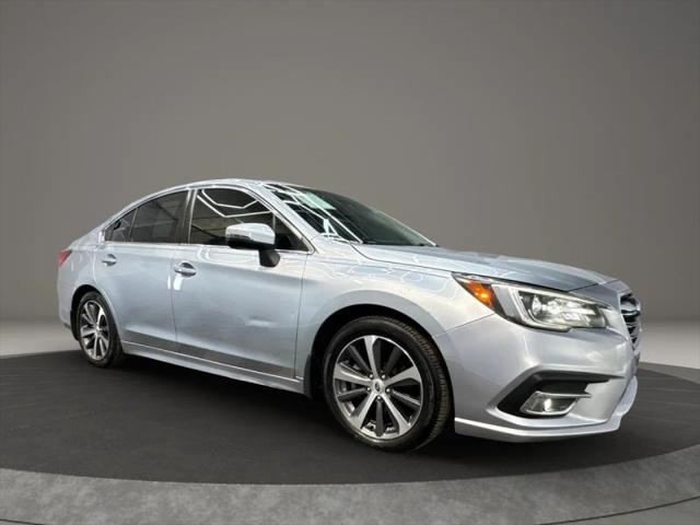 2019 Subaru Legacy 3.6R Limited