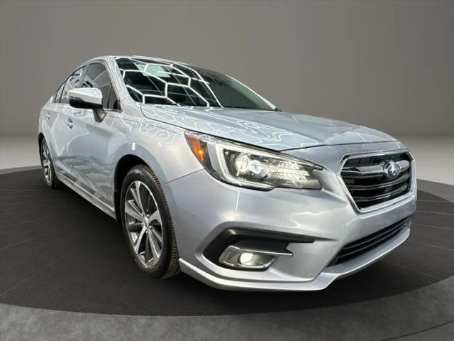 2019 Subaru Legacy 3.6R Limited