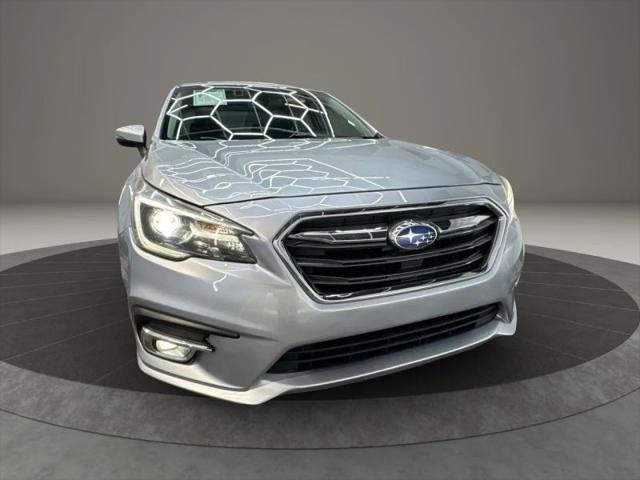 2019 Subaru Legacy 3.6R Limited