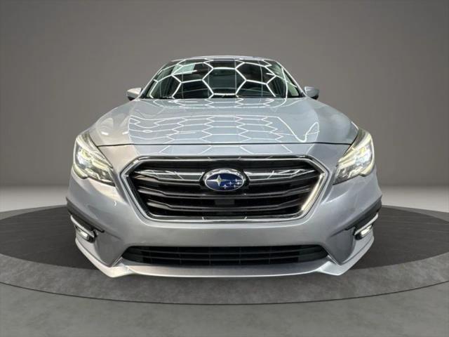 2019 Subaru Legacy 3.6R Limited