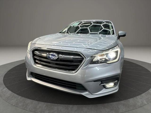 2019 Subaru Legacy 3.6R Limited