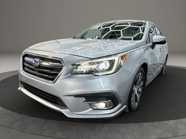 2019 Subaru Legacy 3.6R Limited