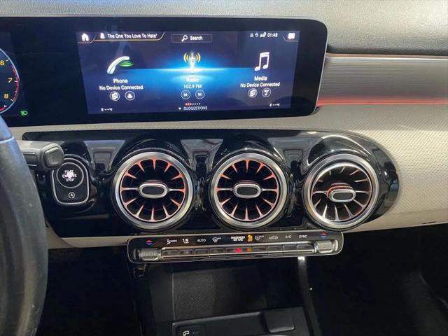 2020 Mercedes-Benz A 220 A 220
