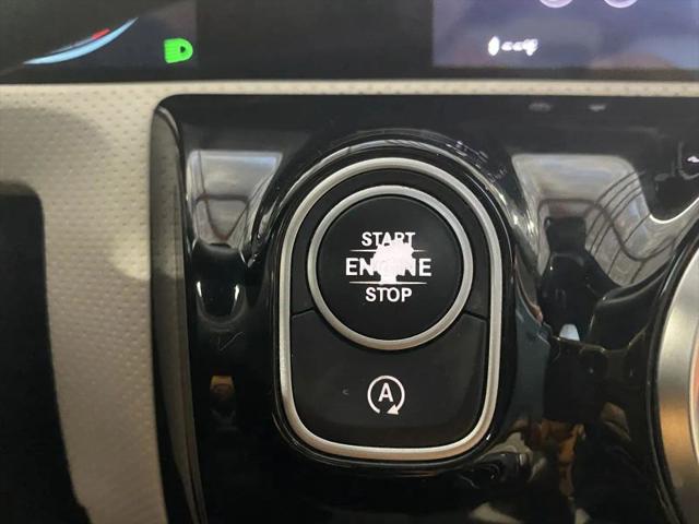 2020 Mercedes-Benz A 220 A 220