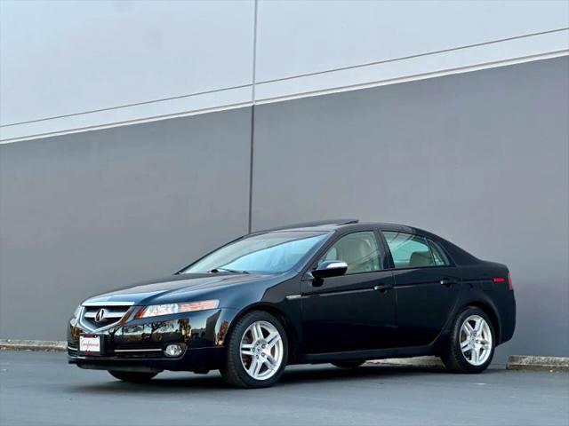 2007 Acura TL 3.2 for sale in San Jose, CA