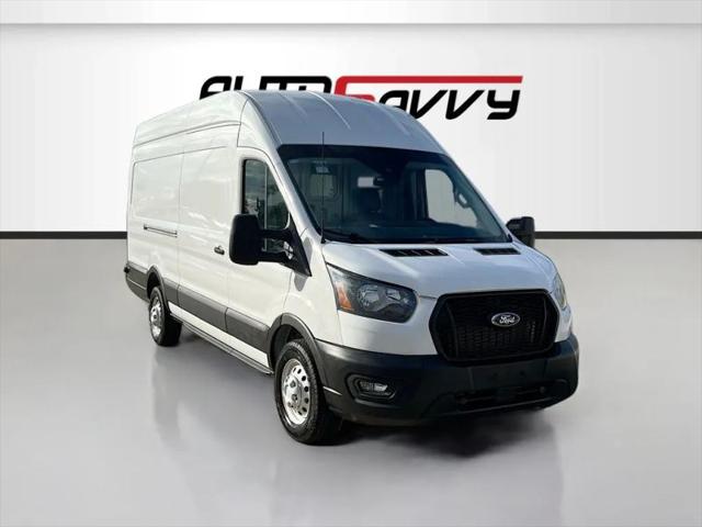 2025 Ford Transit Cargo Van Extended Length w/9 950-lb GVWR for sale in Clearwater, FL