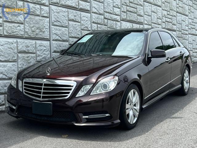 2013 Mercedes-Benz E 350 E 350 for sale in Decatur, GA
