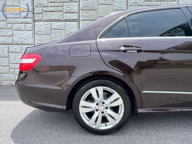 2013 Mercedes-Benz E 350 E 350