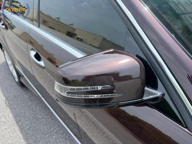 2013 Mercedes-Benz E 350 E 350