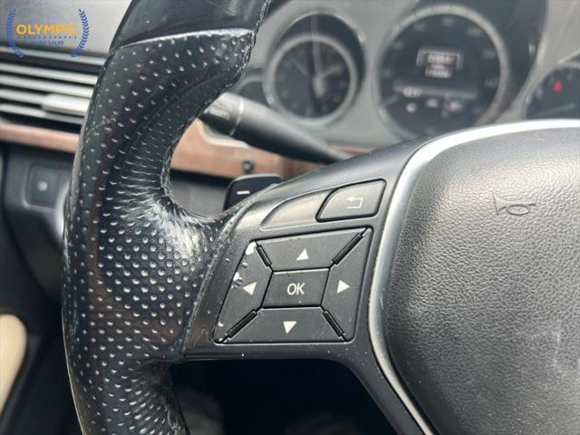 2013 Mercedes-Benz E 350 E 350
