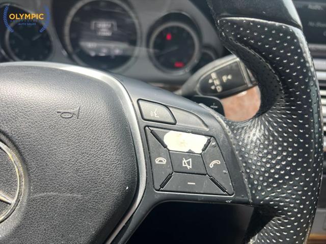 2013 Mercedes-Benz E 350 E 350