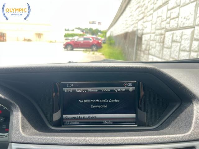 2013 Mercedes-Benz E 350 E 350