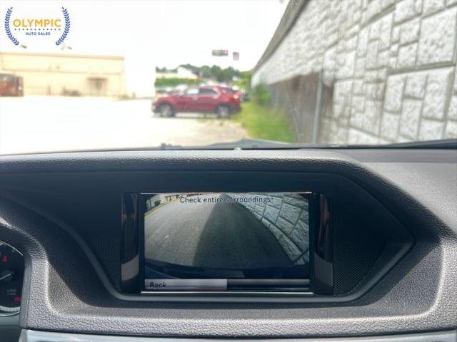 2013 Mercedes-Benz E 350 E 350