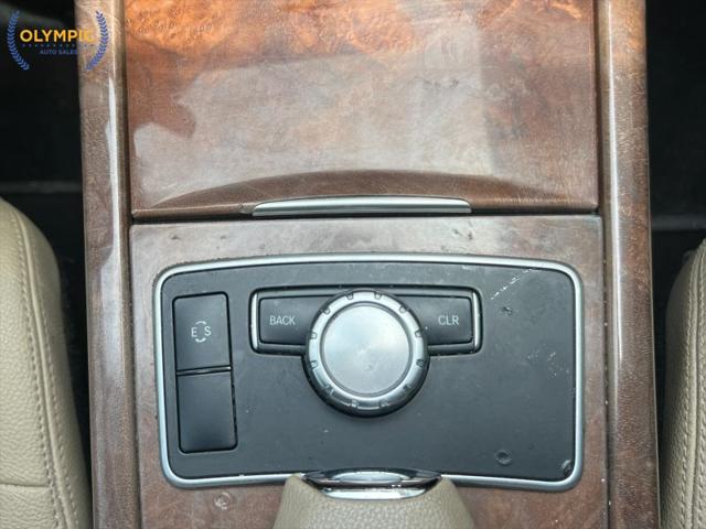 2013 Mercedes-Benz E 350 E 350