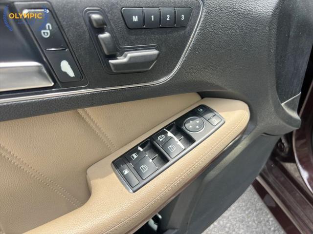 2013 Mercedes-Benz E 350 E 350