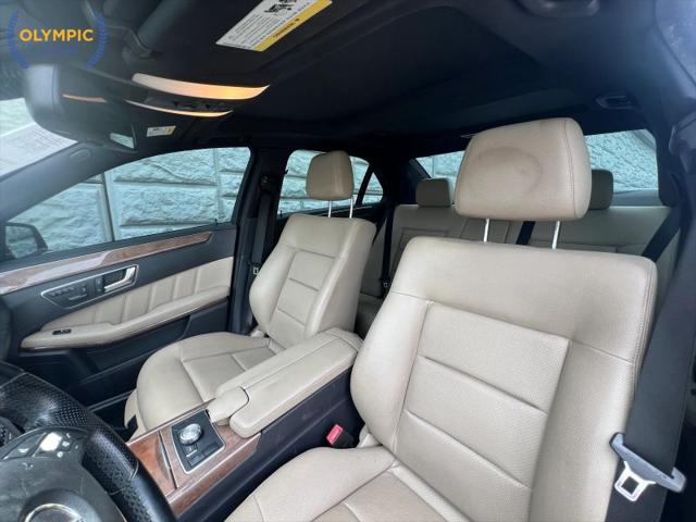 2013 Mercedes-Benz E 350 E 350