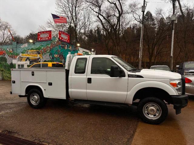 2016 Ford F-250 XL for sale in Pittsburgh, PA